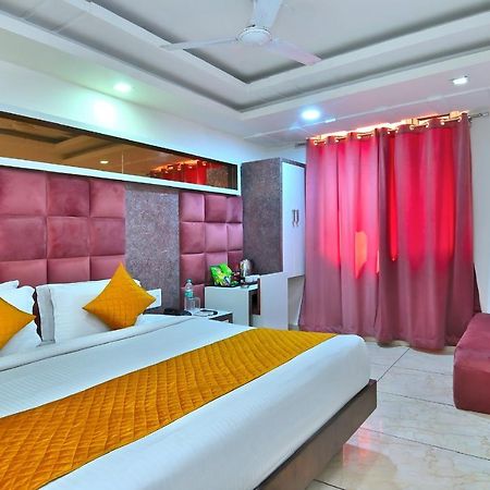 Hotel Bella Vista- Νέο Δελχί Εξωτερικό φωτογραφία