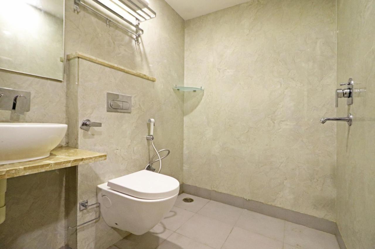 Hotel Bella Vista- Νέο Δελχί Εξωτερικό φωτογραφία