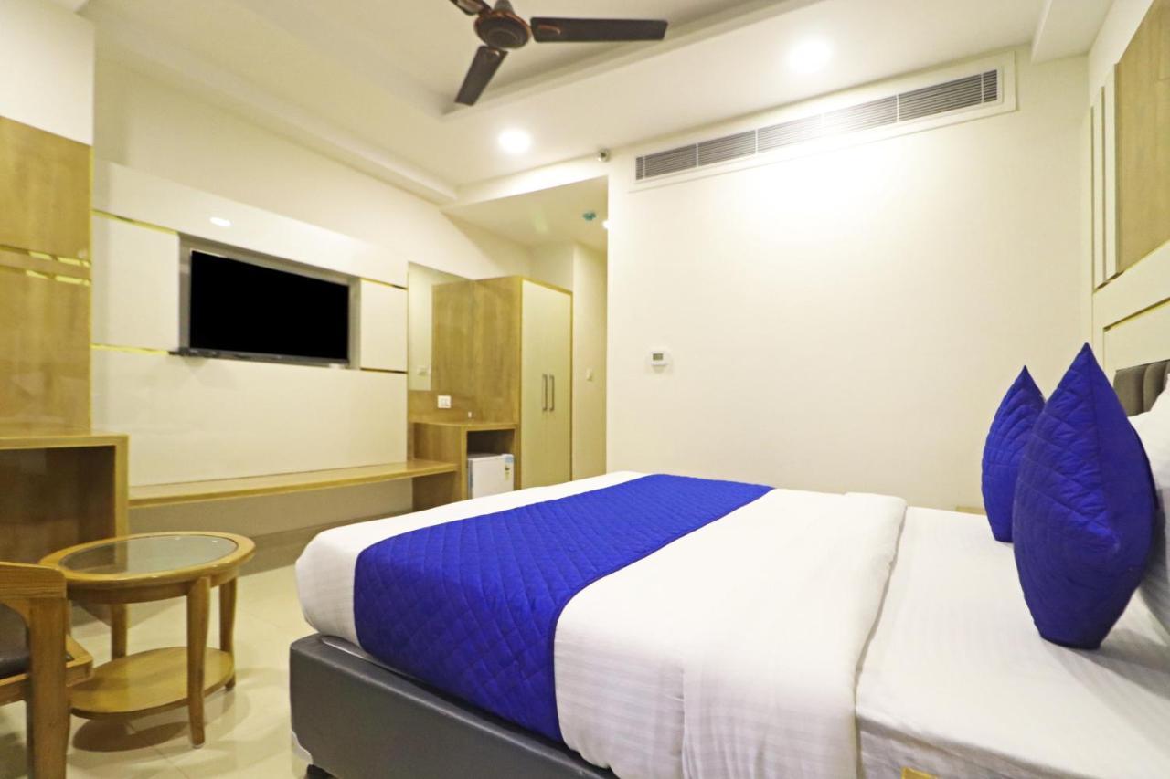Hotel Bella Vista- Νέο Δελχί Εξωτερικό φωτογραφία